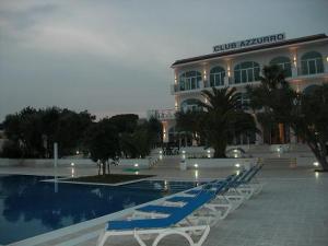 Hotel Club Azzurro
