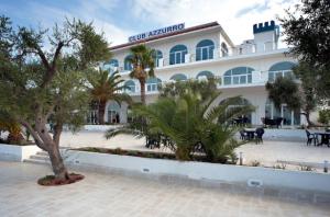 Hotel Club Azzurro