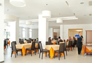 Hotel Club Azzurro