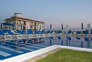 Hotel Club Azzurro