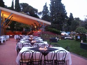 Villa Fiorelli