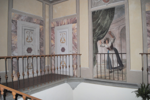 Villa Fiorelli