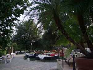 Villa Fiorelli