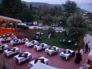 Villa Fiorelli