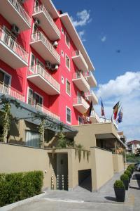 Hotel Carosello