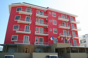 Hotel Carosello