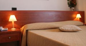 Hotel Carosello