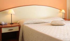 Hotel Carosello