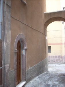 Aurasol Bosa