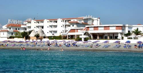 Hotel Residence Il Gabbiano