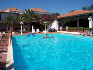 Hotel Residence Il Gabbiano