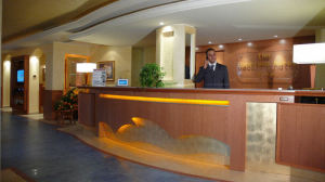 Hotel Residence Il Gabbiano