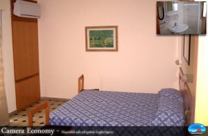 Hotel Residence Il Gabbiano