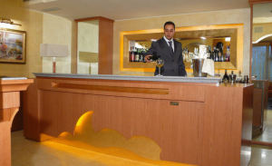 Hotel Residence Il Gabbiano
