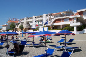 Hotel Residence Il Gabbiano