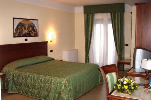 Hotel Residence Il Gabbiano