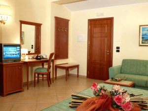 Hotel Residence Il Gabbiano