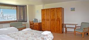 Albergo Al Gallo Forcello