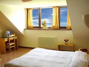 Albergo Al Gallo Forcello