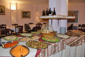 Albergo Al Gallo Forcello