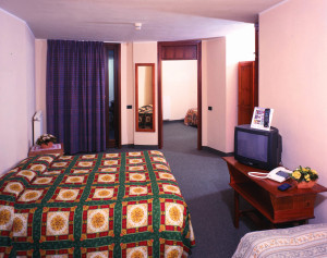 Albergo Al Gallo Forcello