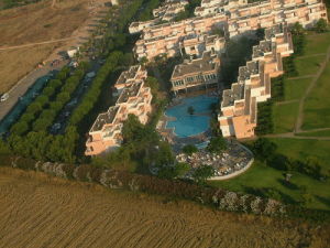 Tramonti Residence