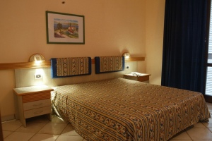 Tramonti Residence