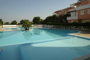 Tramonti Residence