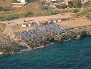Tramonti Residence