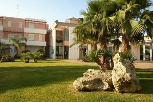 Tramonti Residence