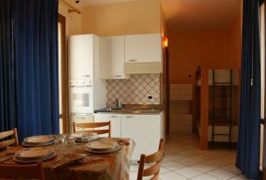 Tramonti Residence