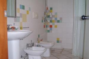 Tramonti Residence