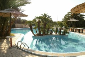 Tramonti Residence