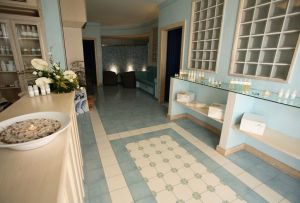 Tramonti Residence
