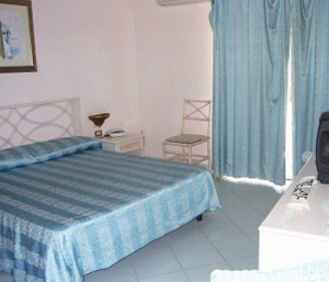 Hotel Tre Lune