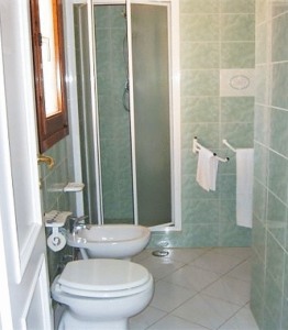 Hotel Tre Lune
