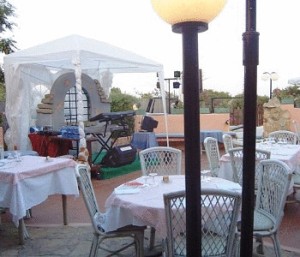 Hotel Tre Lune