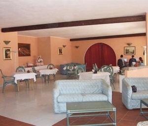 Hotel Tre Lune