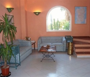 Hotel Tre Lune