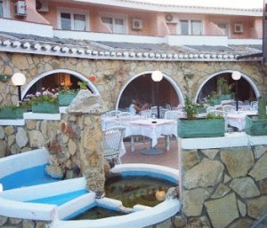 Hotel Tre Lune