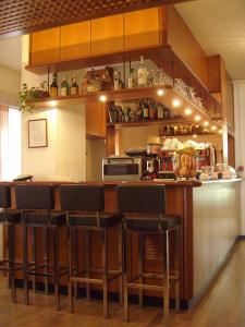Hotel Tritone