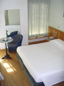 Hotel Tritone