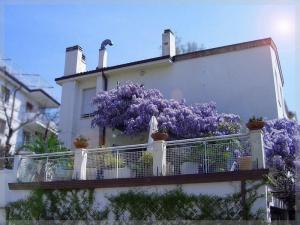 Hotel Tritone