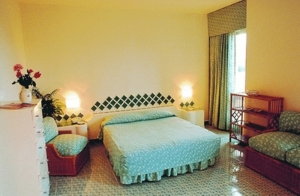 Hotel Torre Oliva