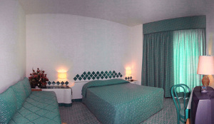 Hotel Torre Oliva