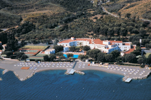 Hotel Torre Oliva