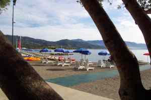 Hotel Torre Oliva