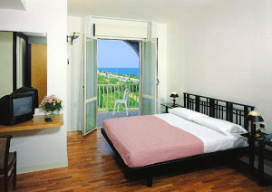 Hotel Parco Dei Principi