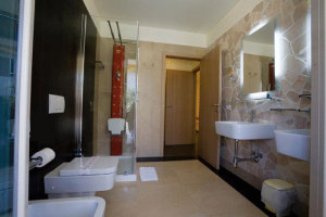 Hotel Parco Dei Principi