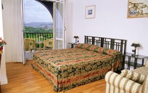 Hotel Parco Dei Principi